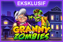 Granny vs Zombies